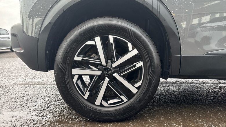 Peugeot 2008 1.2 PureTech Active 5dr Petrol Estate